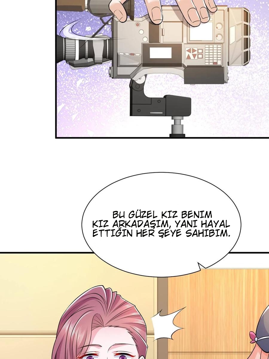 Her Hafta Yeni Bir Meslek Bölüm 290 - Sayfa 22