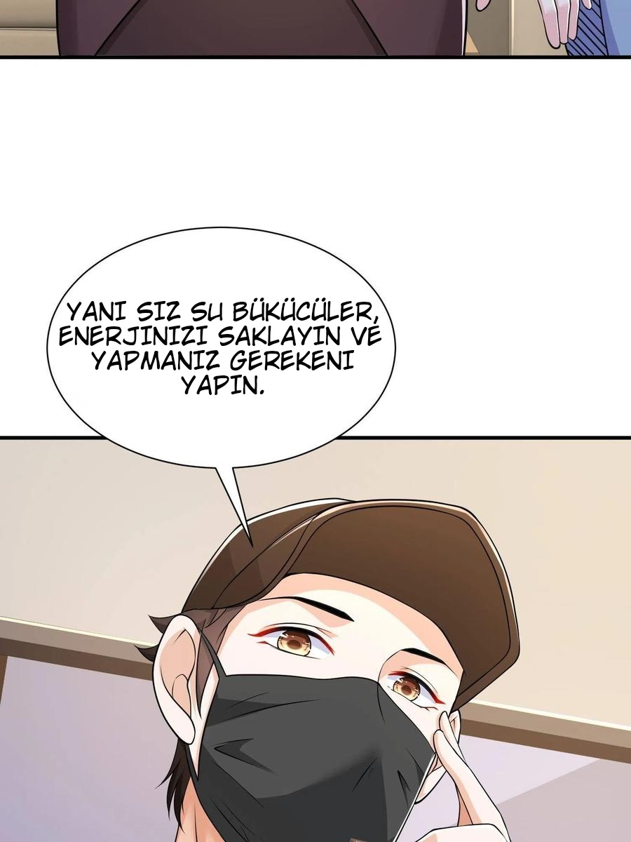 Her Hafta Yeni Bir Meslek Bölüm 290 - Sayfa 24