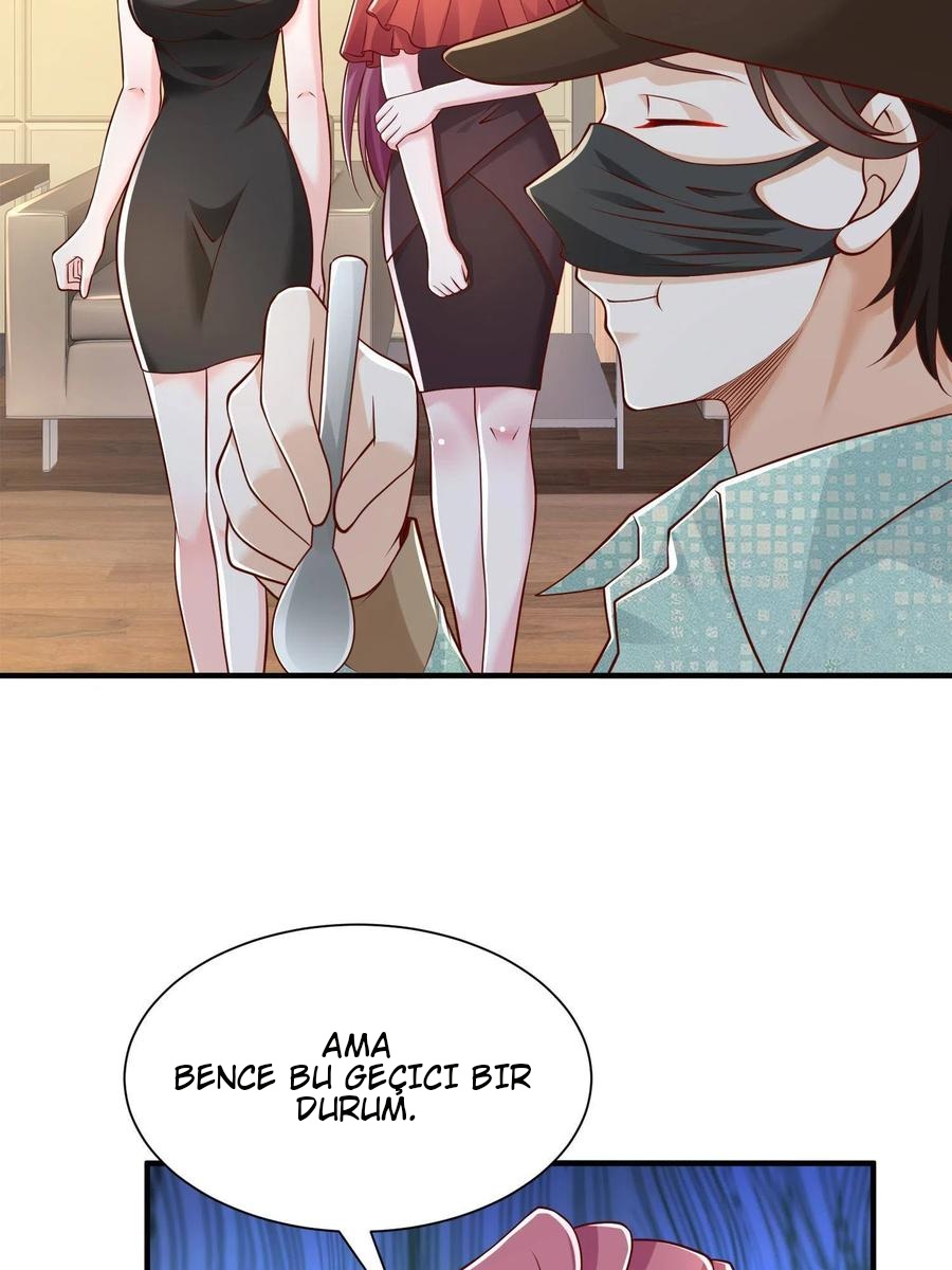 Her Hafta Yeni Bir Meslek Bölüm 290 - Sayfa 29