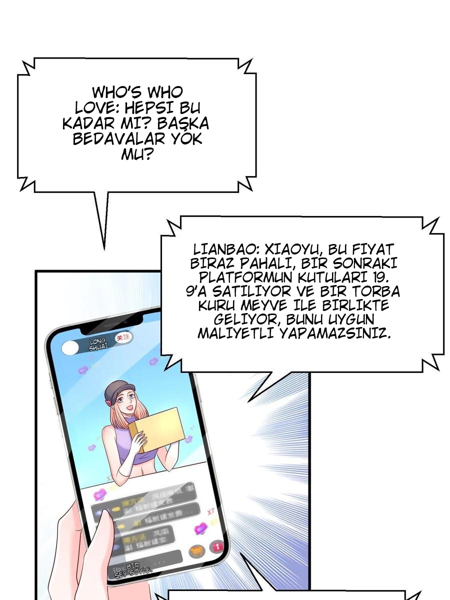 Her Hafta Yeni Bir Meslek Bölüm 290 - Sayfa 35