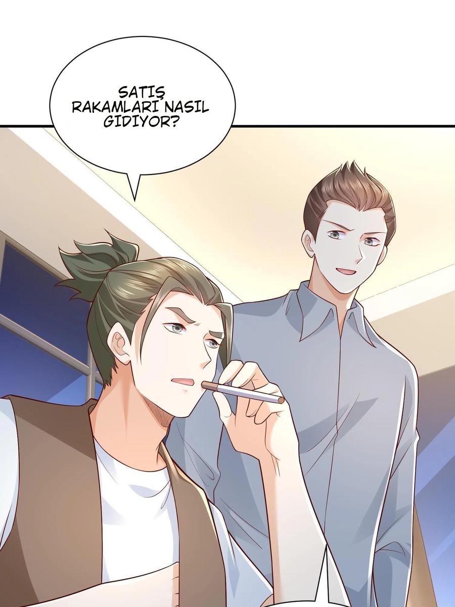 Her Hafta Yeni Bir Meslek Bölüm 290 - Sayfa 52