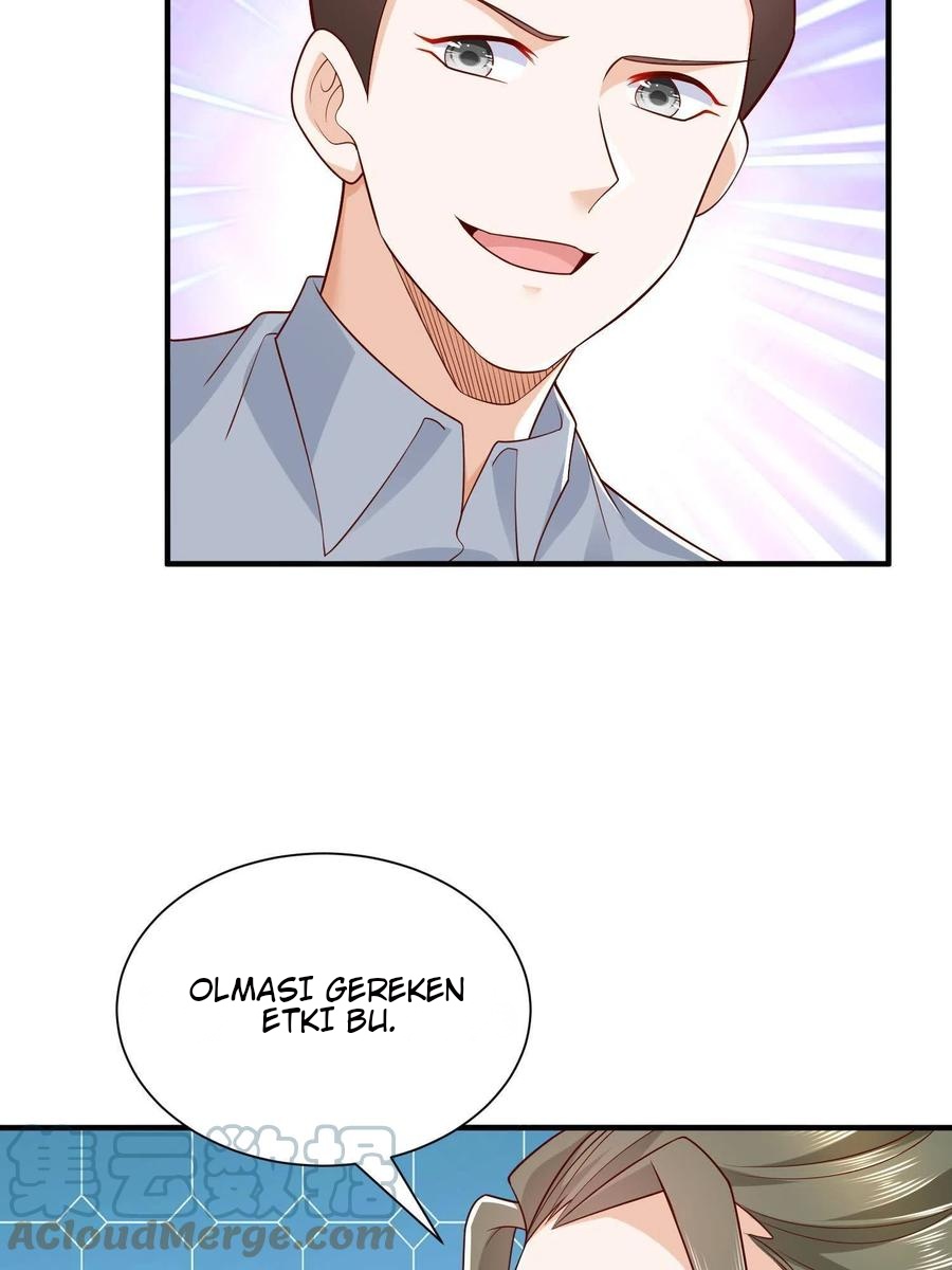 Her Hafta Yeni Bir Meslek Bölüm 290 - Sayfa 54