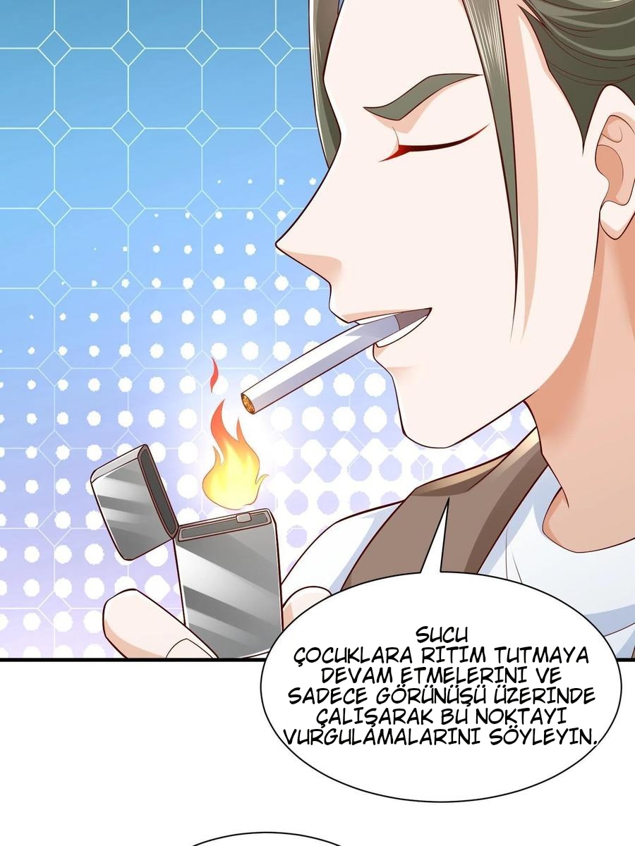 Her Hafta Yeni Bir Meslek Bölüm 290 - Sayfa 55