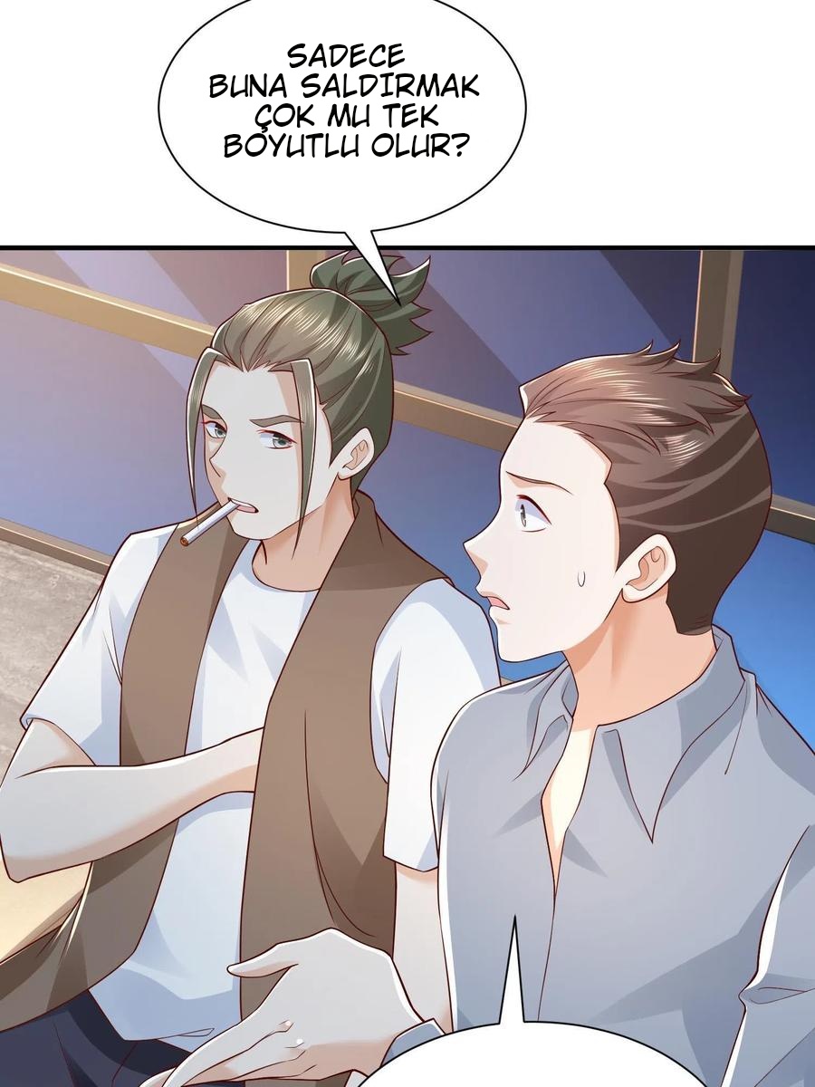 Her Hafta Yeni Bir Meslek Bölüm 290 - Sayfa 56