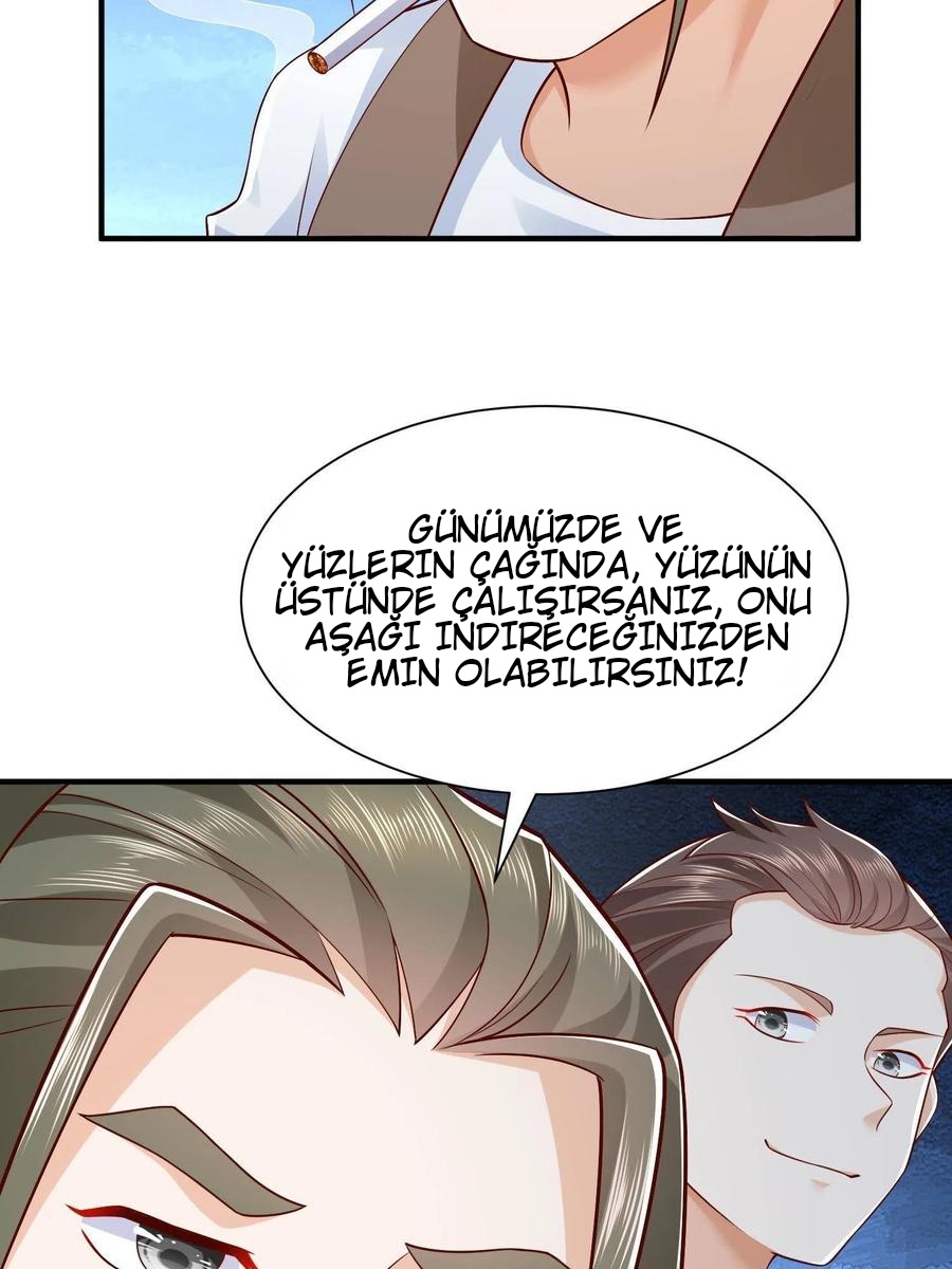 Her Hafta Yeni Bir Meslek Bölüm 290 - Sayfa 58