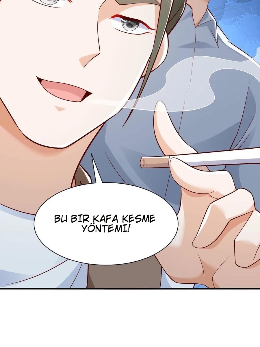 Her Hafta Yeni Bir Meslek Bölüm 290 - Sayfa 59