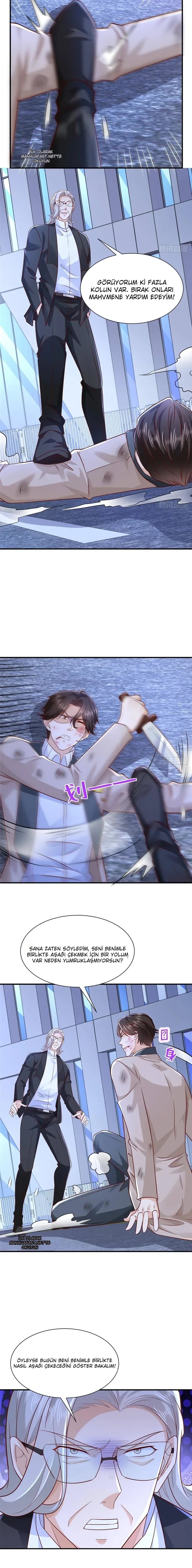 Her Hafta Yeni Bir Meslek Bölüm 703 - Sayfa 2