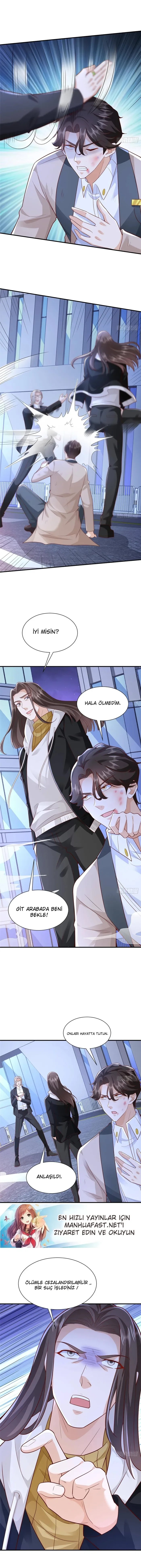 Her Hafta Yeni Bir Meslek Bölüm 703 - Sayfa 3