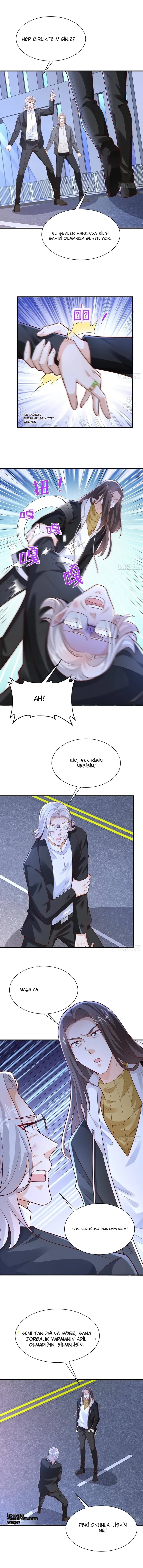 Her Hafta Yeni Bir Meslek Bölüm 703 - Sayfa 4