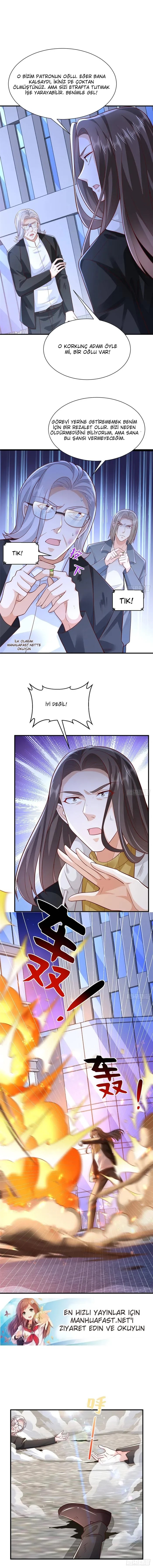 Her Hafta Yeni Bir Meslek Bölüm 703 - Sayfa 5