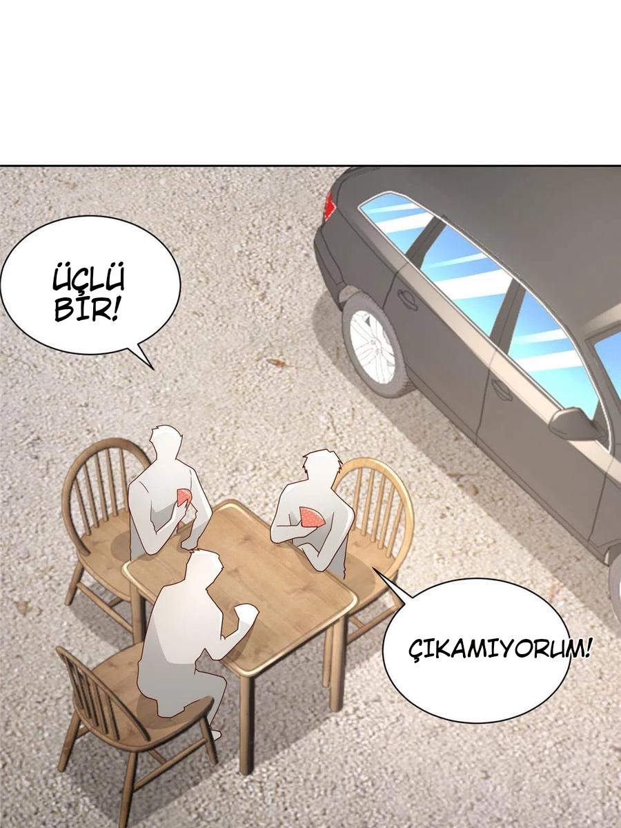 Her Hafta Yeni Bir Meslek Bölüm 334 - Sayfa 3