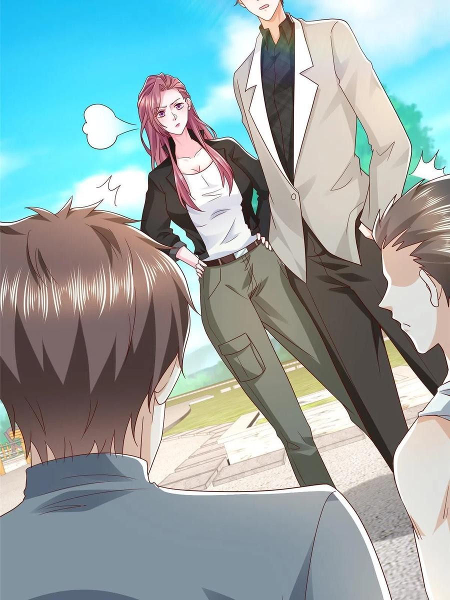 Her Hafta Yeni Bir Meslek Bölüm 334 - Sayfa 6