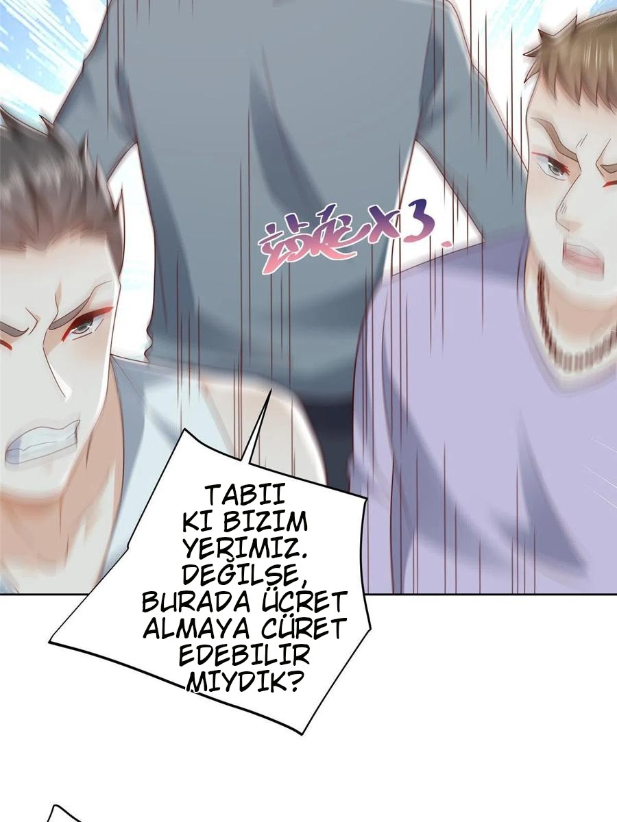 Her Hafta Yeni Bir Meslek Bölüm 334 - Sayfa 8