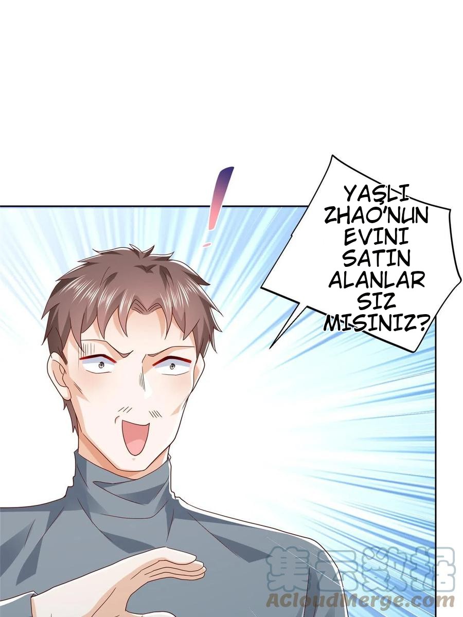 Her Hafta Yeni Bir Meslek Bölüm 334 - Sayfa 10