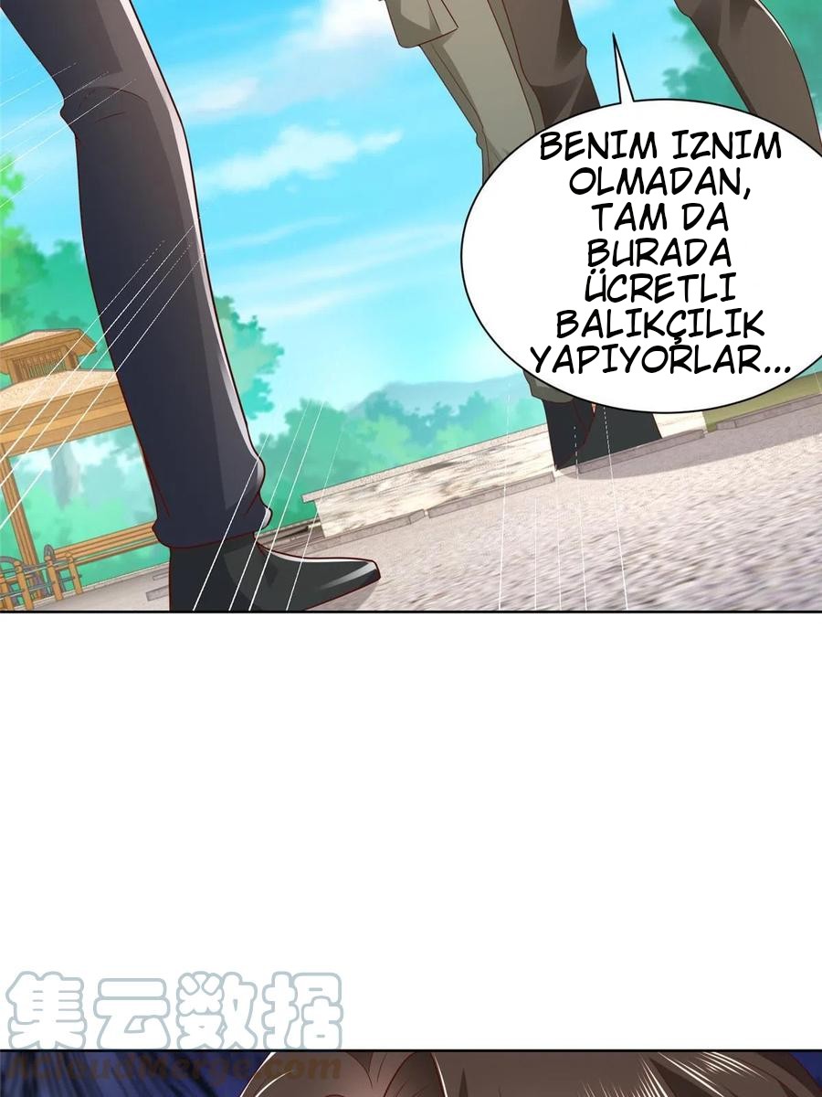 Her Hafta Yeni Bir Meslek Bölüm 334 - Sayfa 13