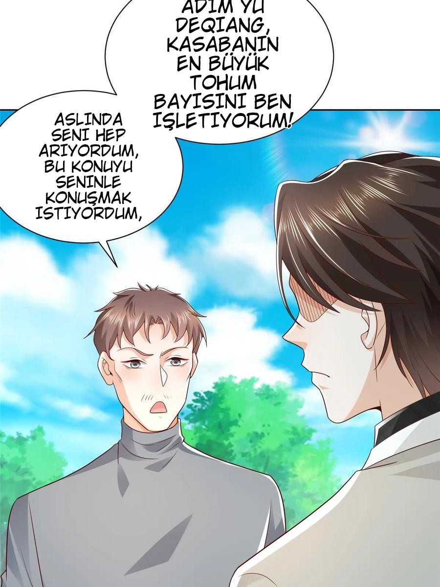 Her Hafta Yeni Bir Meslek Bölüm 334 - Sayfa 15