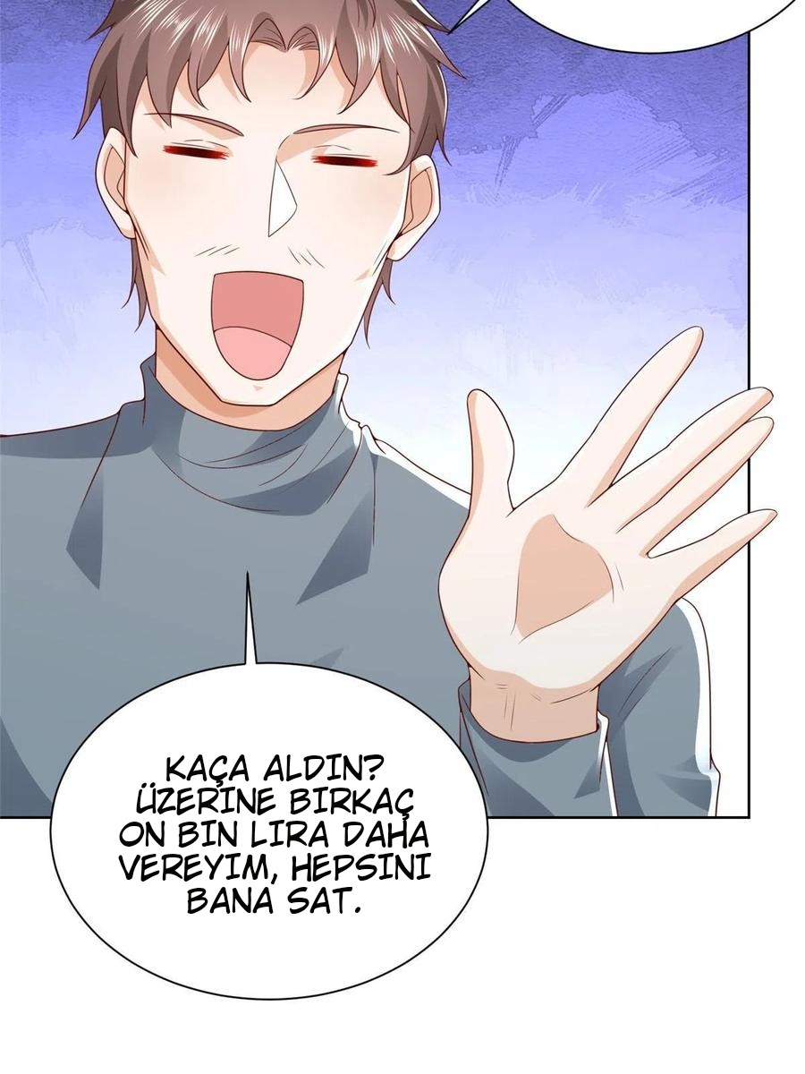 Her Hafta Yeni Bir Meslek Bölüm 334 - Sayfa 18