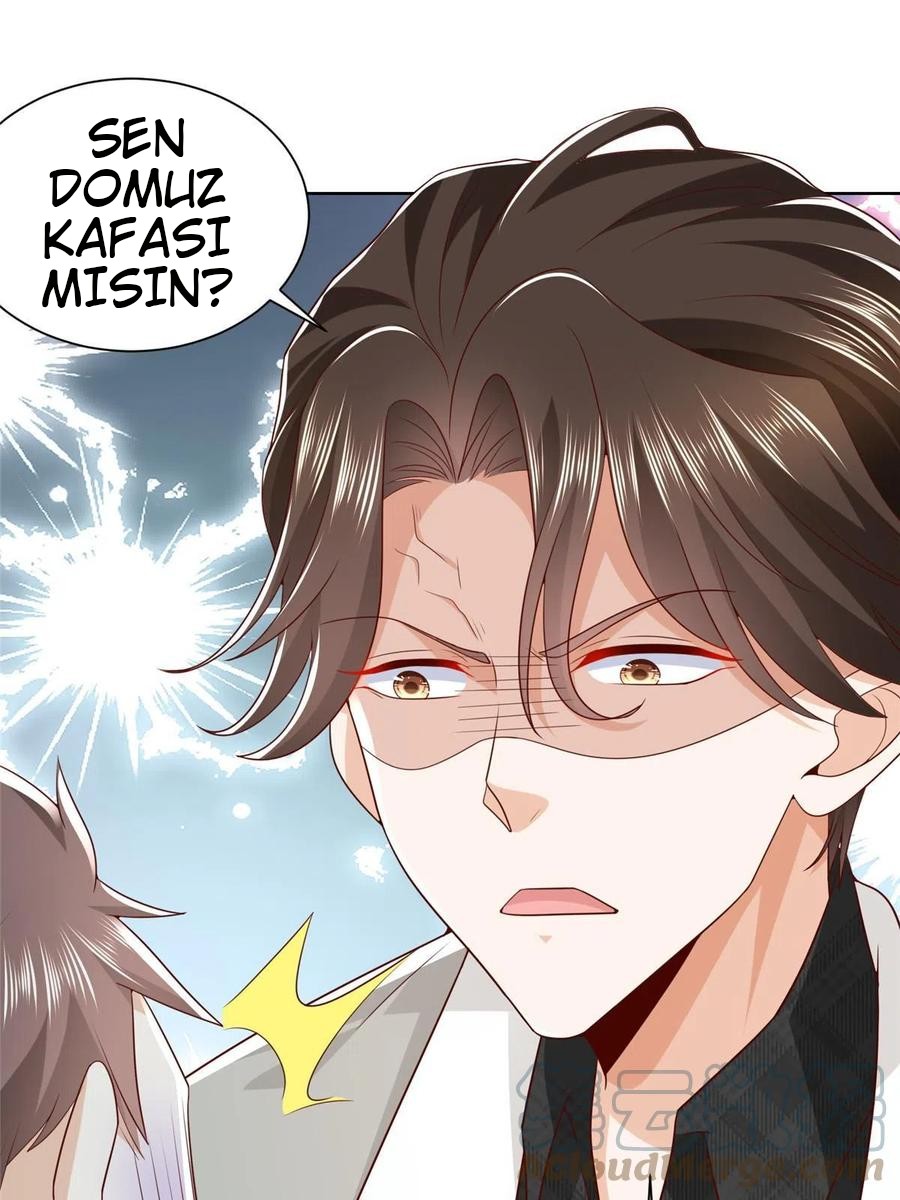 Her Hafta Yeni Bir Meslek Bölüm 334 - Sayfa 19