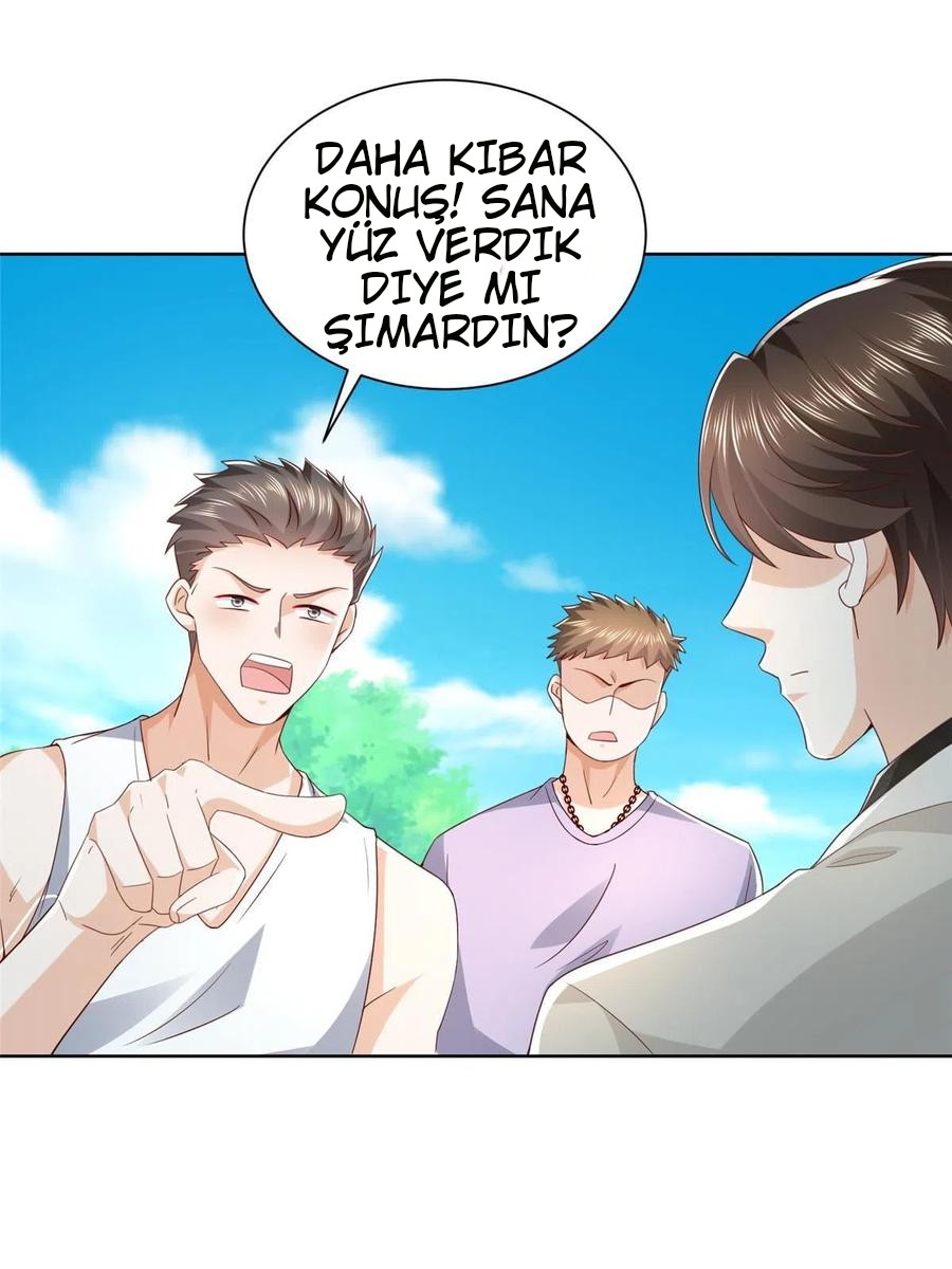 Her Hafta Yeni Bir Meslek Bölüm 334 - Sayfa 21