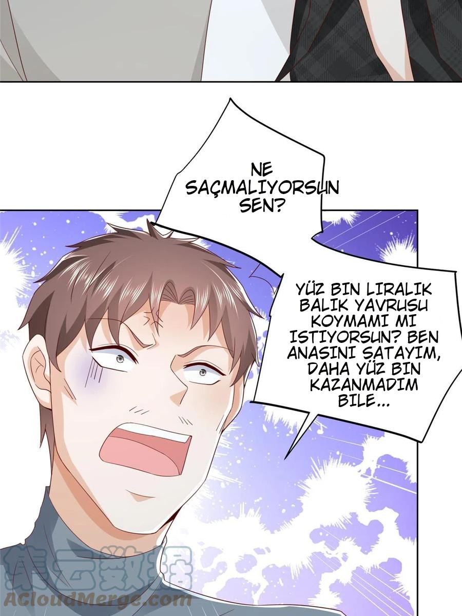 Her Hafta Yeni Bir Meslek Bölüm 334 - Sayfa 27