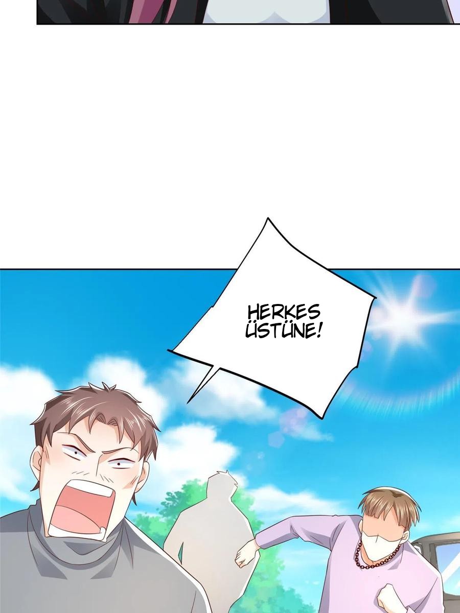 Her Hafta Yeni Bir Meslek Bölüm 334 - Sayfa 32