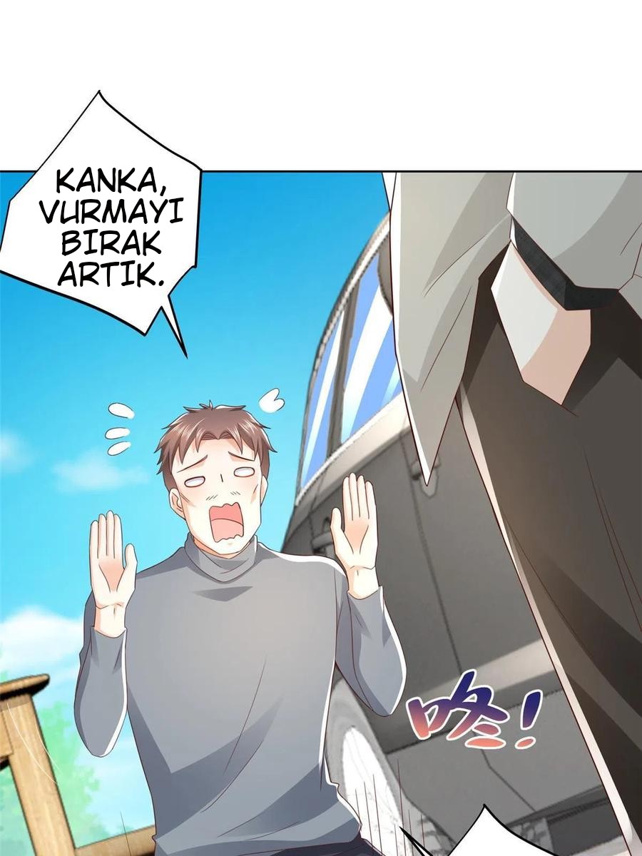 Her Hafta Yeni Bir Meslek Bölüm 334 - Sayfa 38