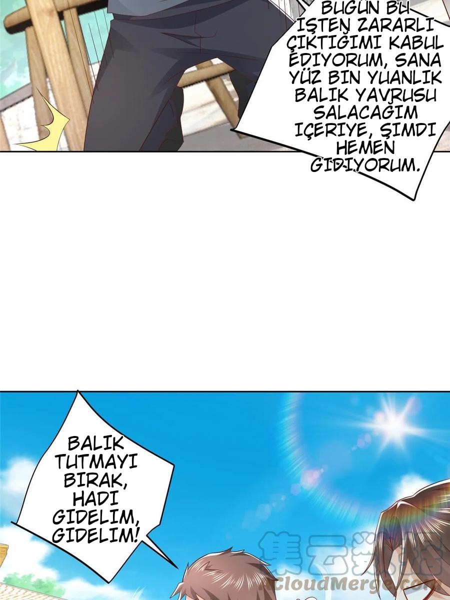 Her Hafta Yeni Bir Meslek Bölüm 334 - Sayfa 39