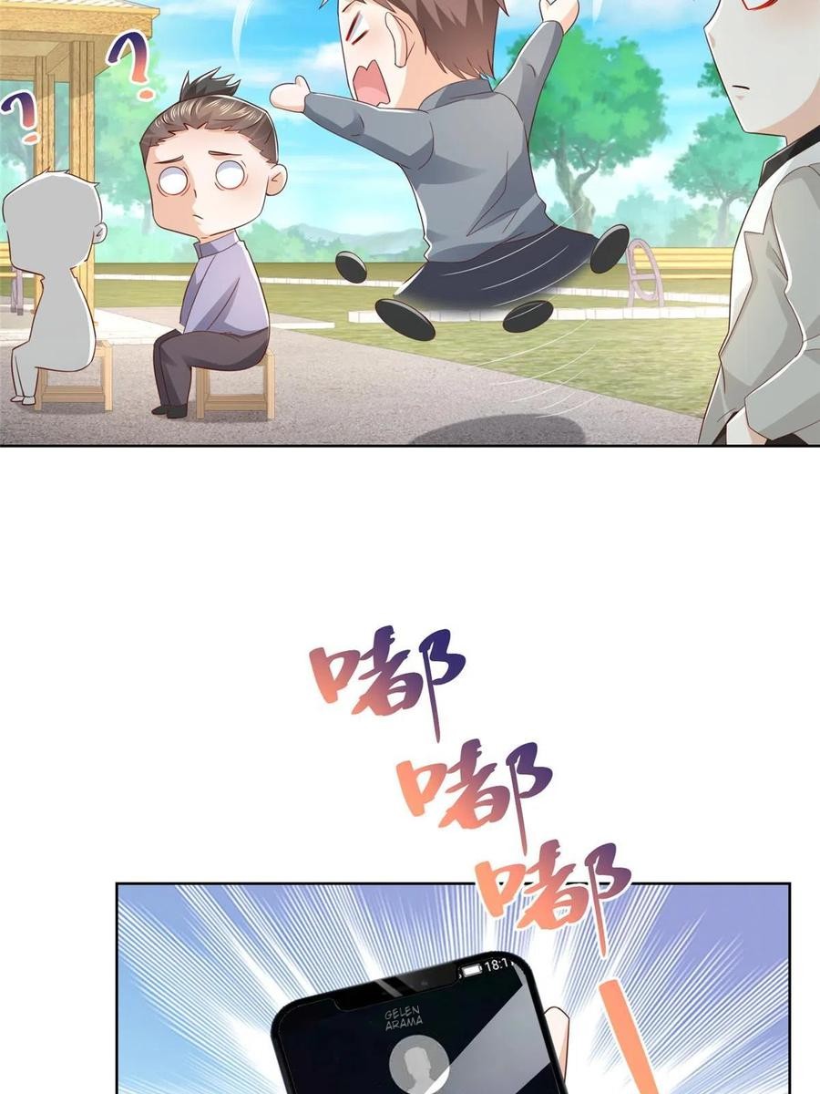 Her Hafta Yeni Bir Meslek Bölüm 334 - Sayfa 40