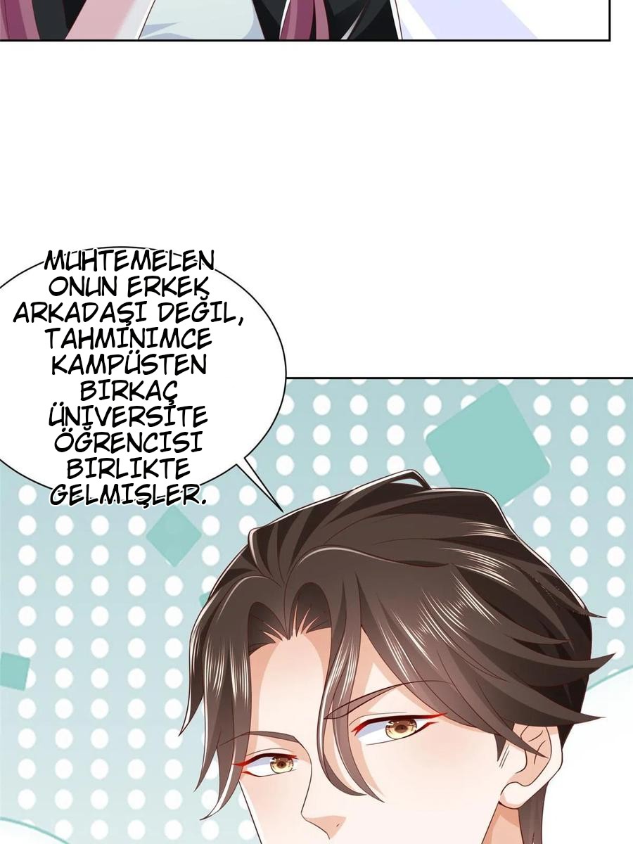 Her Hafta Yeni Bir Meslek Bölüm 334 - Sayfa 44