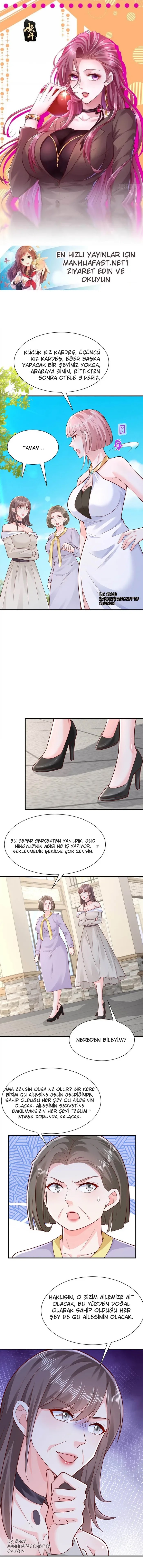 Her Hafta Yeni Bir Meslek Bölüm 683 - Sayfa 1