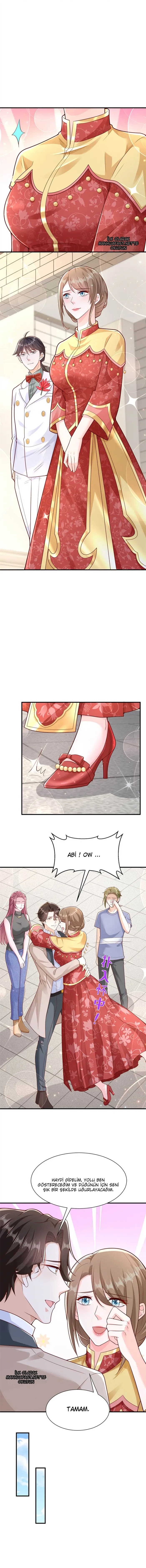 Her Hafta Yeni Bir Meslek Bölüm 683 - Sayfa 2