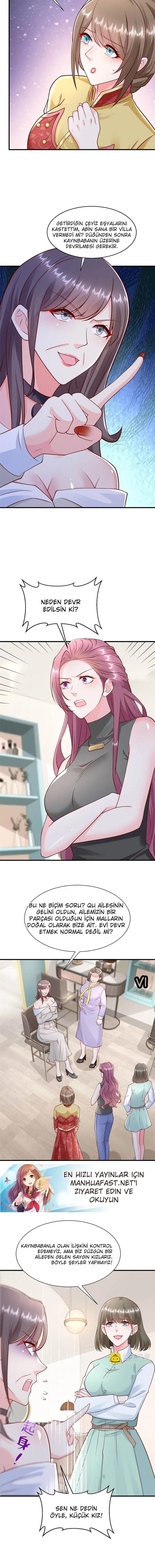 Her Hafta Yeni Bir Meslek Bölüm 683 - Sayfa 4