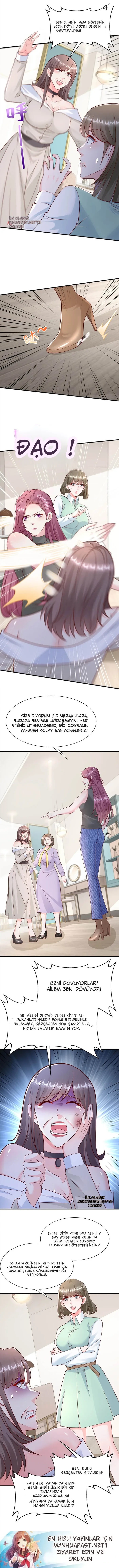 Her Hafta Yeni Bir Meslek Bölüm 683 - Sayfa 5