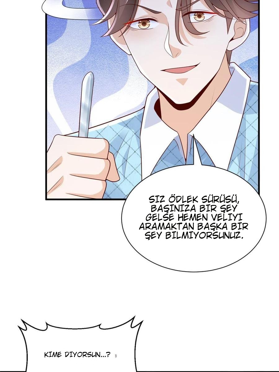 Her Hafta Yeni Bir Meslek Bölüm 258 - Sayfa 5