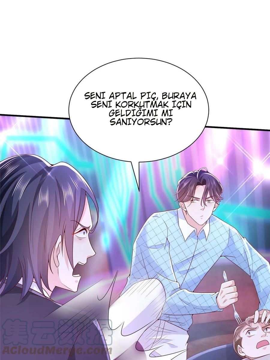 Her Hafta Yeni Bir Meslek Bölüm 258 - Sayfa 7