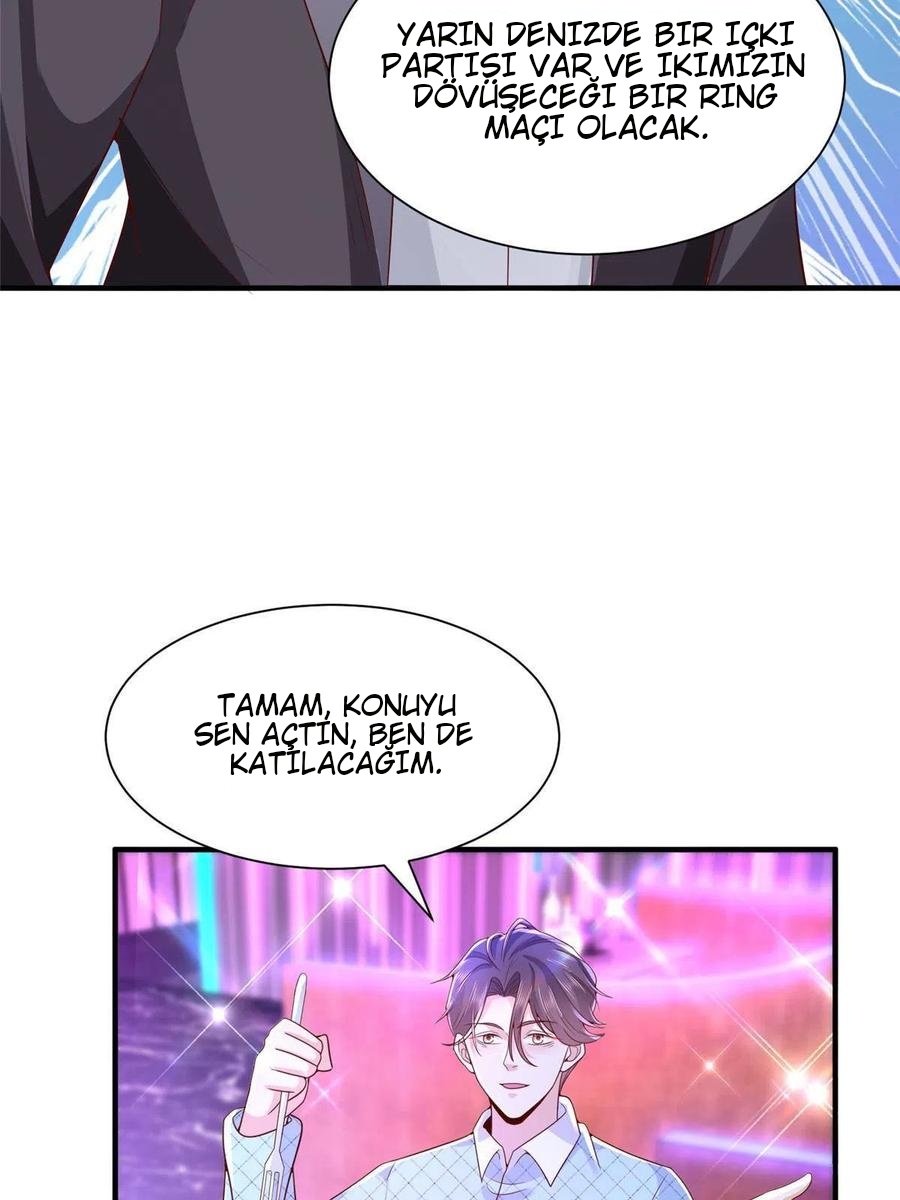 Her Hafta Yeni Bir Meslek Bölüm 258 - Sayfa 13