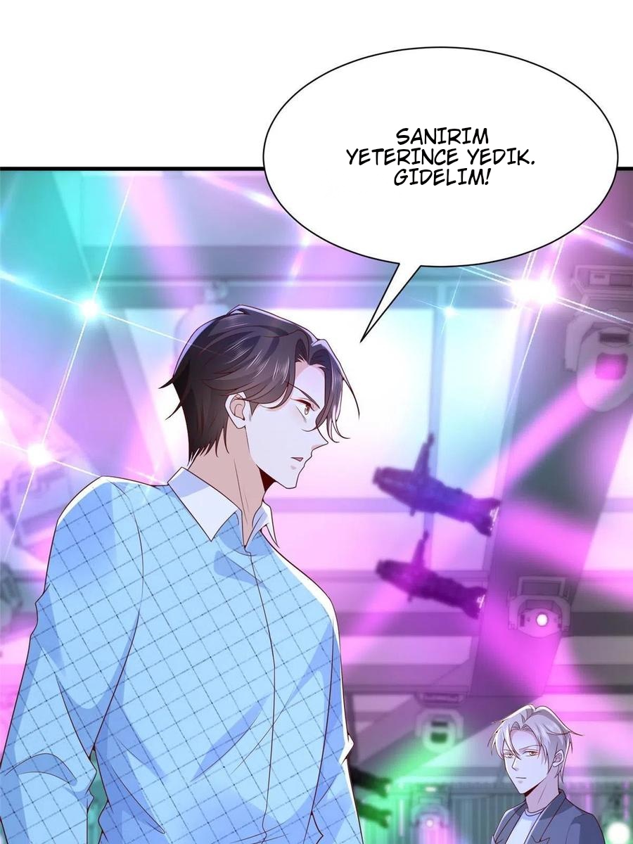 Her Hafta Yeni Bir Meslek Bölüm 258 - Sayfa 16