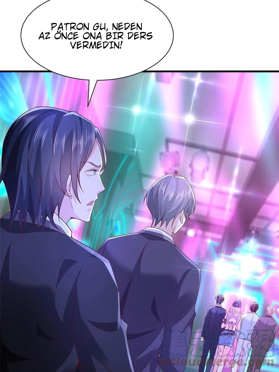 Her Hafta Yeni Bir Meslek Bölüm 258 - Sayfa 18