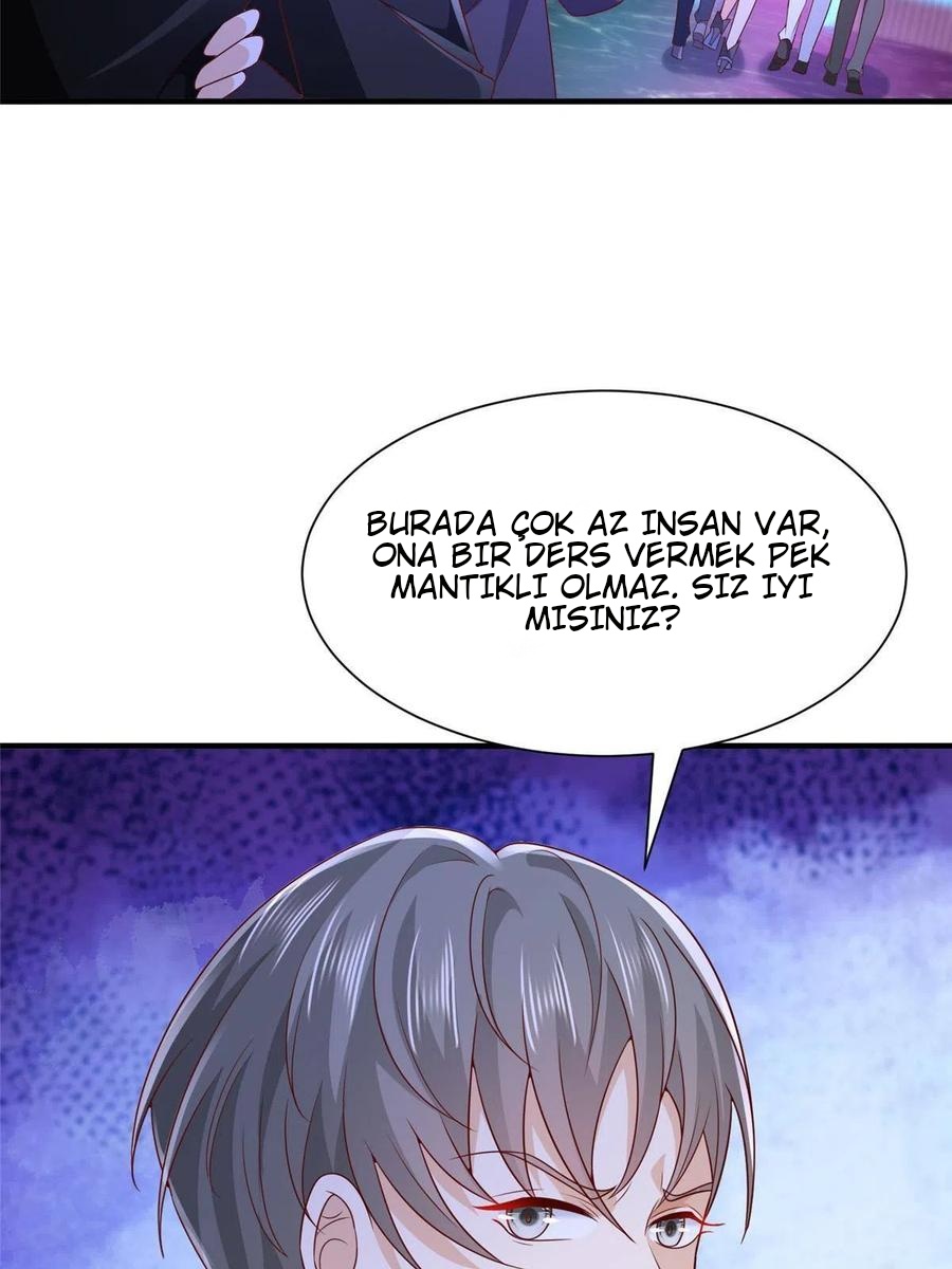 Her Hafta Yeni Bir Meslek Bölüm 258 - Sayfa 19