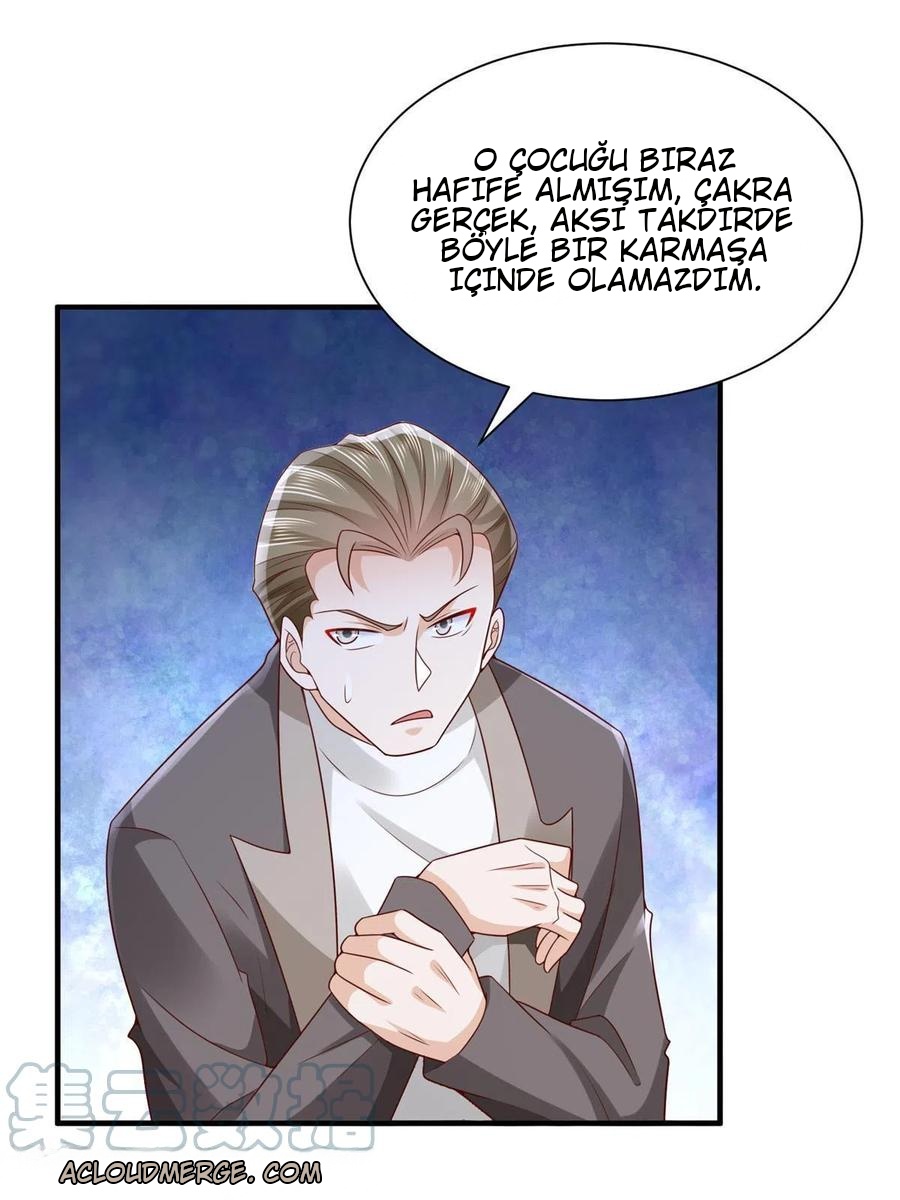 Her Hafta Yeni Bir Meslek Bölüm 258 - Sayfa 21