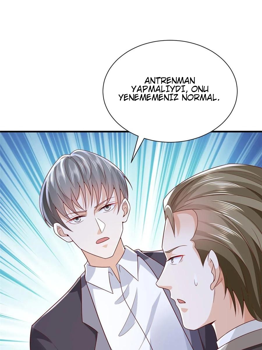 Her Hafta Yeni Bir Meslek Bölüm 258 - Sayfa 22