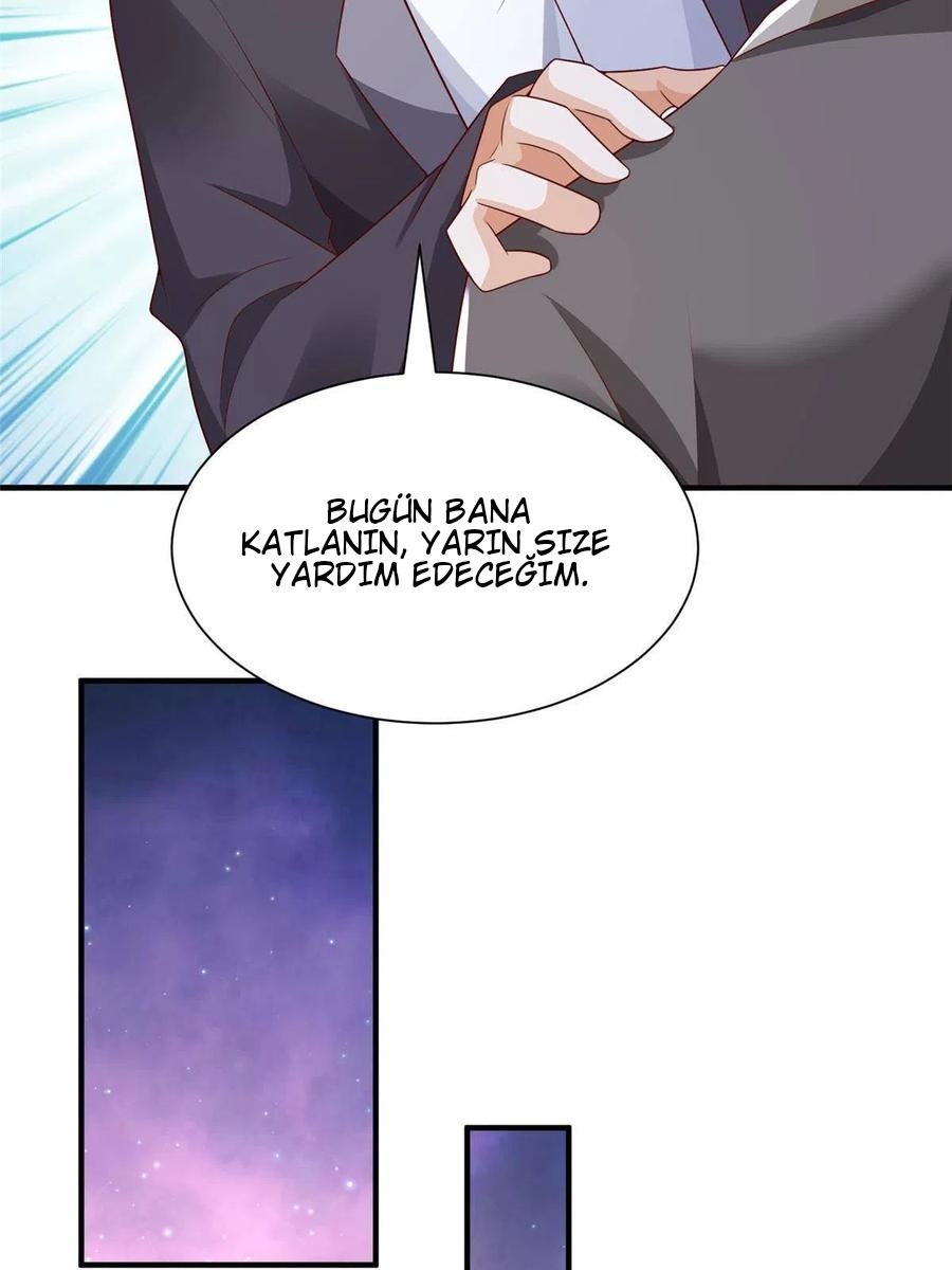 Her Hafta Yeni Bir Meslek Bölüm 258 - Sayfa 23