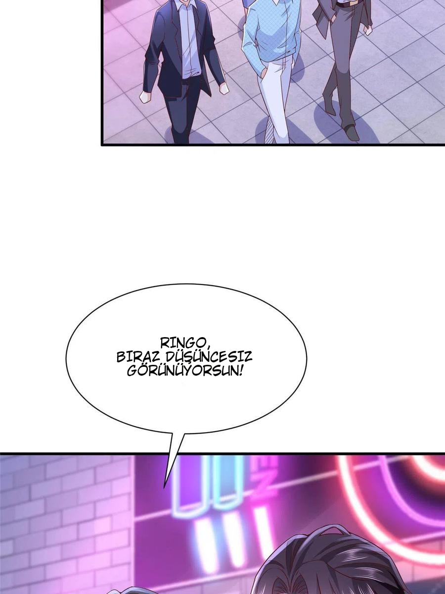 Her Hafta Yeni Bir Meslek Bölüm 258 - Sayfa 25