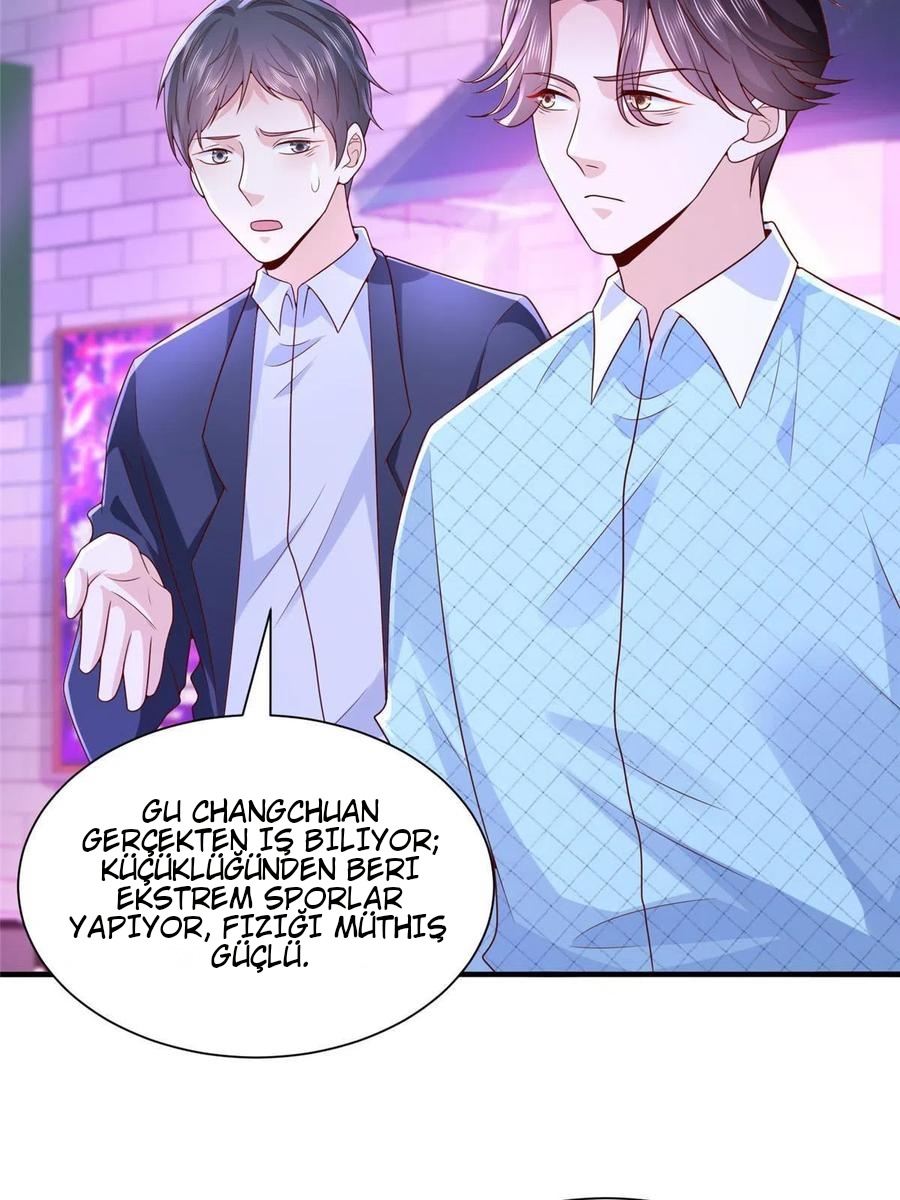 Her Hafta Yeni Bir Meslek Bölüm 258 - Sayfa 26