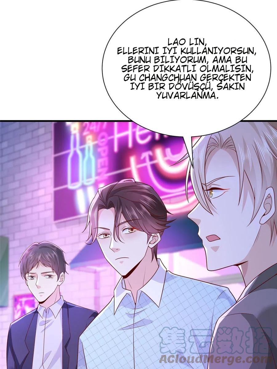 Her Hafta Yeni Bir Meslek Bölüm 258 - Sayfa 27