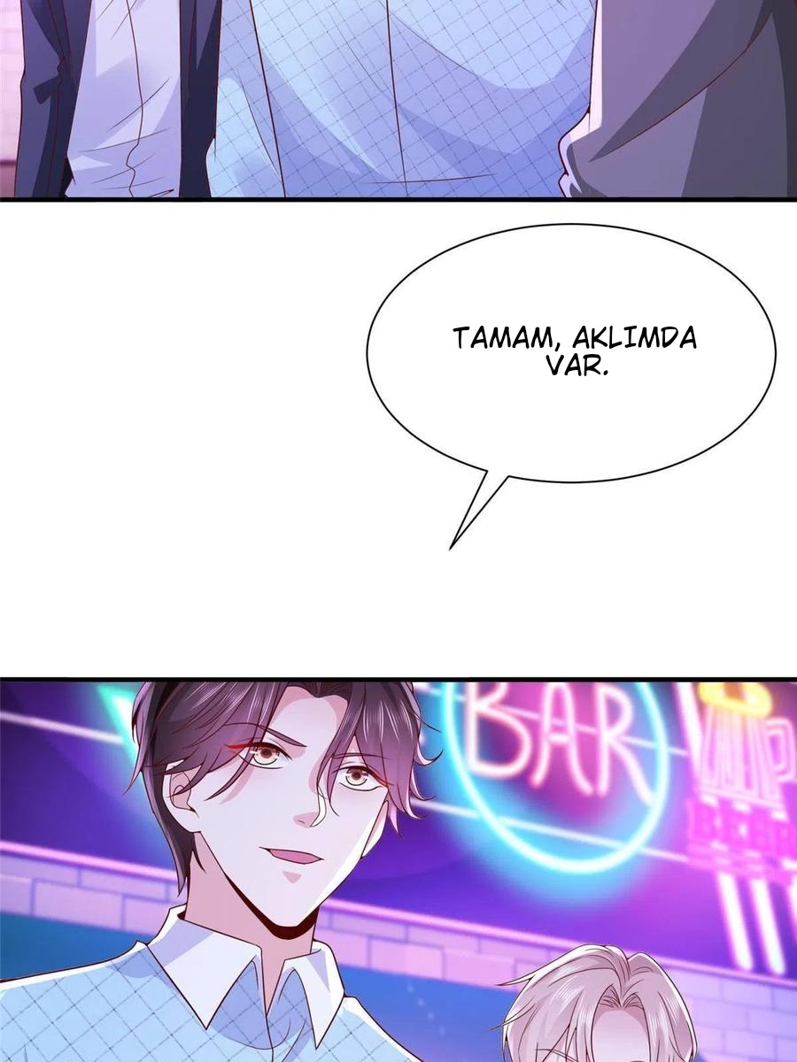 Her Hafta Yeni Bir Meslek Bölüm 258 - Sayfa 28