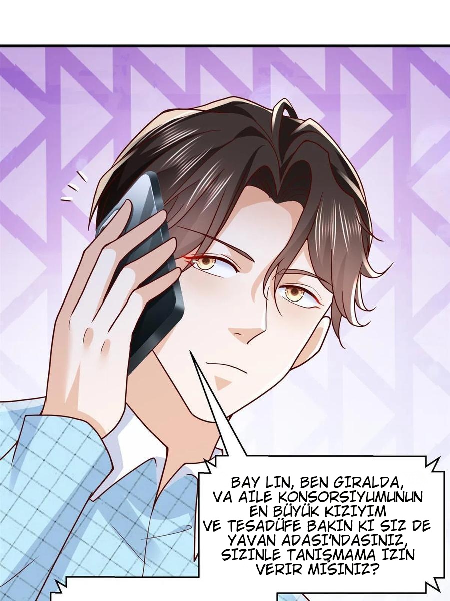 Her Hafta Yeni Bir Meslek Bölüm 258 - Sayfa 31