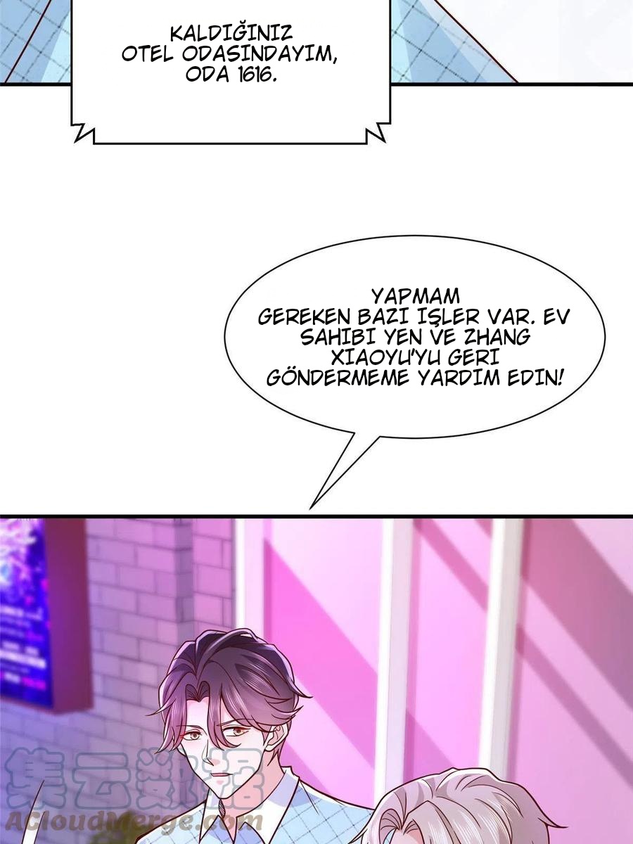 Her Hafta Yeni Bir Meslek Bölüm 258 - Sayfa 32