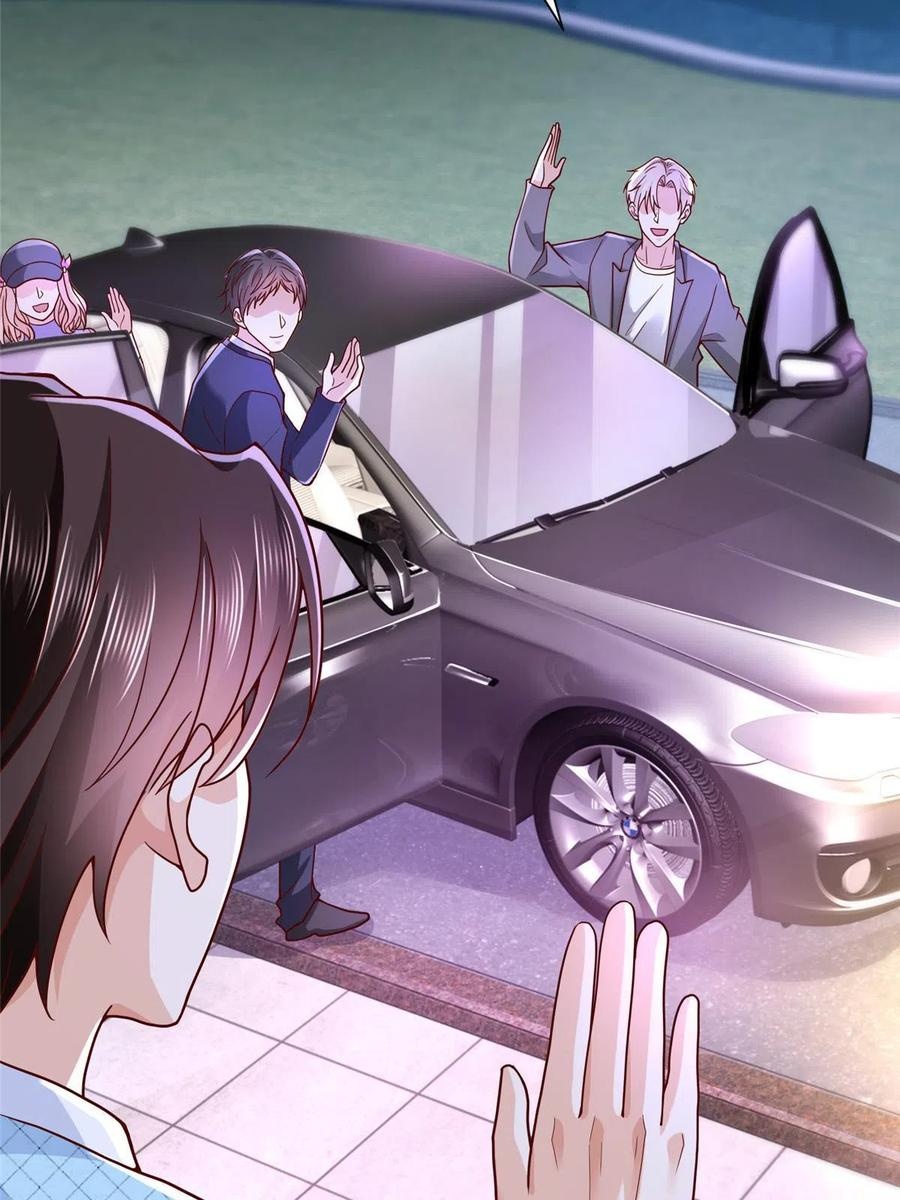 Her Hafta Yeni Bir Meslek Bölüm 258 - Sayfa 34