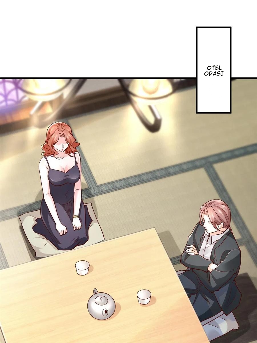 Her Hafta Yeni Bir Meslek Bölüm 258 - Sayfa 36